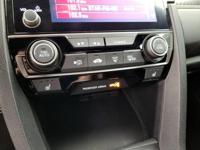 Photo of 2019 Blue Honda Civic