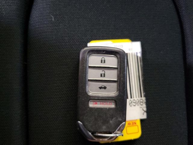 Photo of 2019 Blue Honda Civic