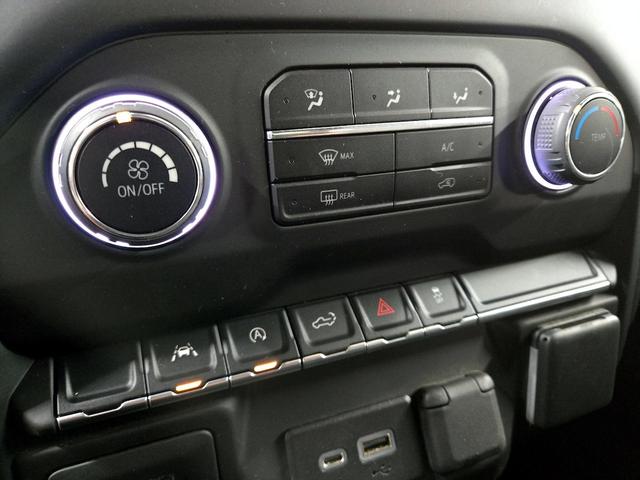 Photo of 2022 Gray Chevrolet Silverado 1500