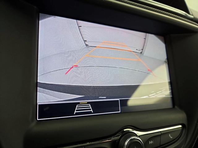 Photo of 2023 White Chevrolet Trailblazer