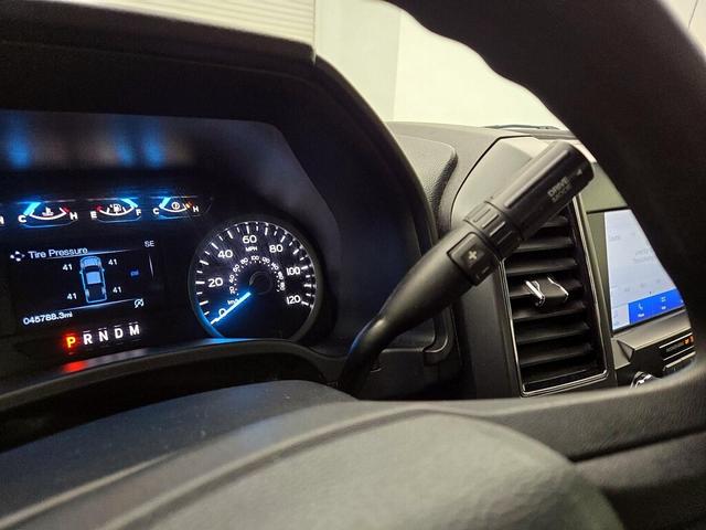 Photo of 2020 Black Ford F-150