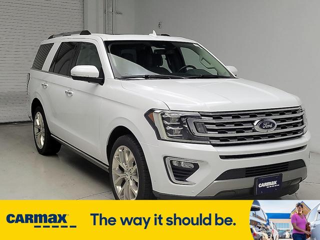2019 Ford Expedition