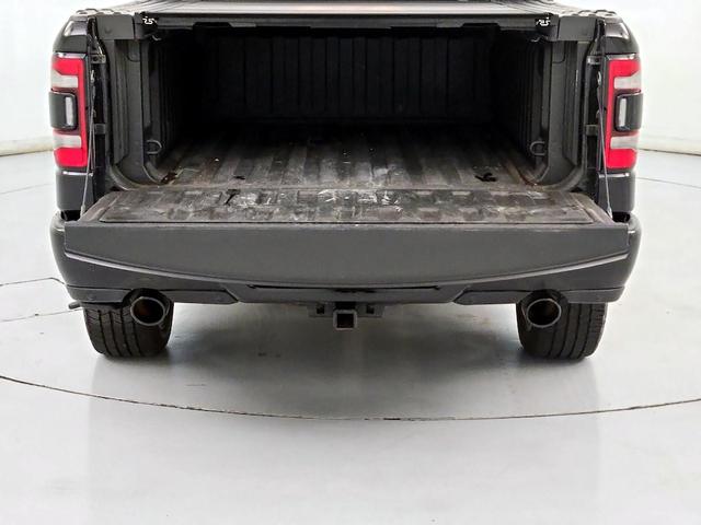 Photo of 2019 Black RAM 1500