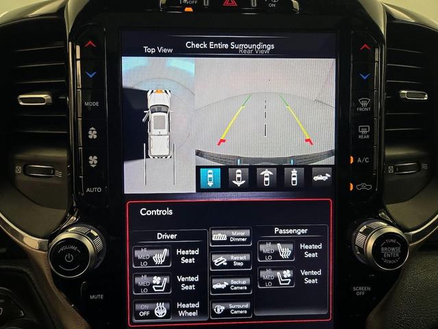 Photo of 2019 Black RAM 1500