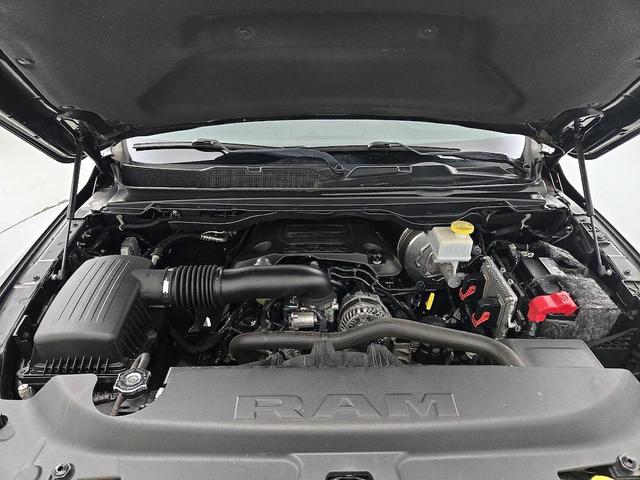 Photo of 2019 Black RAM 1500