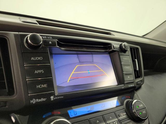 Photo of 2018 Black Toyota RAV4