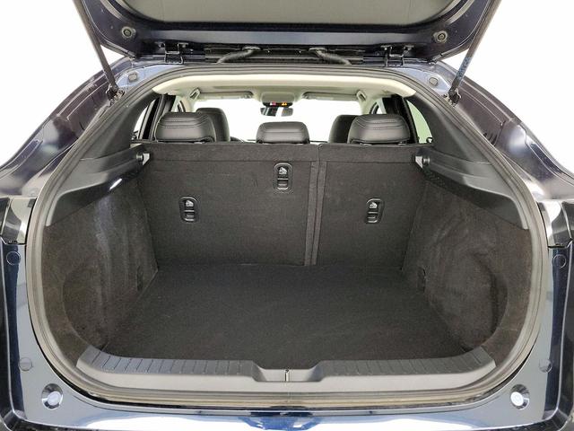 Photo of 2025 Blue Mazda CX-30