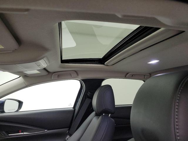 Photo of 2025 Blue Mazda CX-30