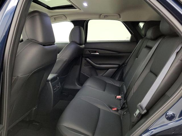Photo of 2025 Blue Mazda CX-30
