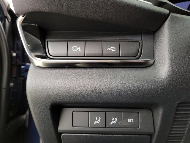 Photo of 2025 Blue Mazda CX-30