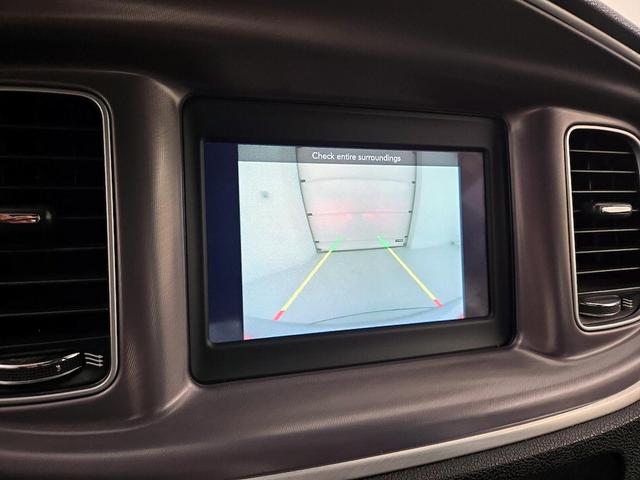 Photo of 2021 Silver Dodge Charger
