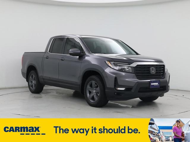 2023 Honda Ridgeline