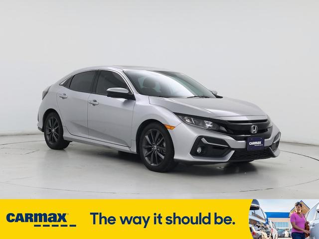 2021 Honda Civic