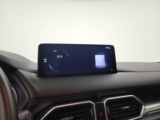Photo of 2021 Black Mazda CX-5
