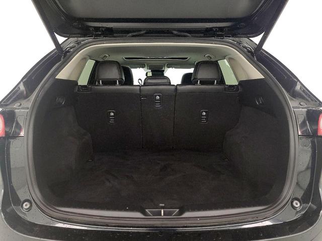 Photo of 2021 Black Mazda CX-5