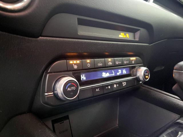 Photo of 2021 Black Mazda CX-5