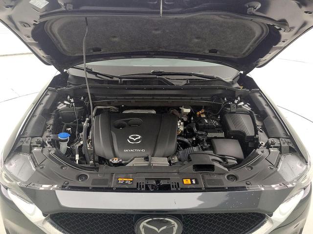 Photo of 2021 Black Mazda CX-5