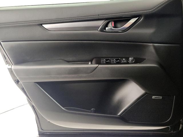 Photo of 2021 Black Mazda CX-5