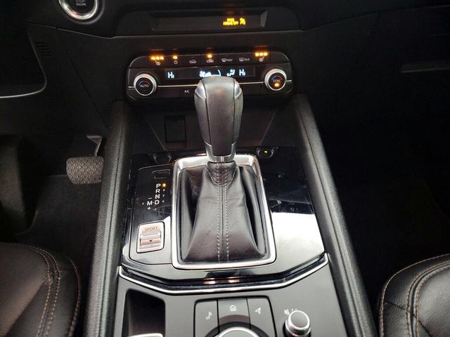 Photo of 2021 Black Mazda CX-5