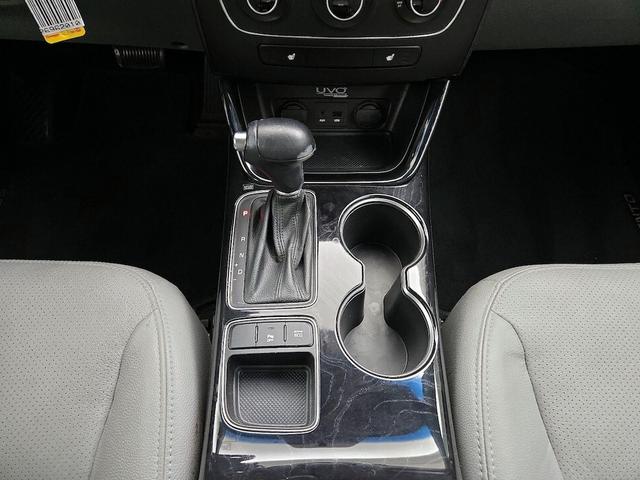 Photo of 2015 Gray Kia Sorento