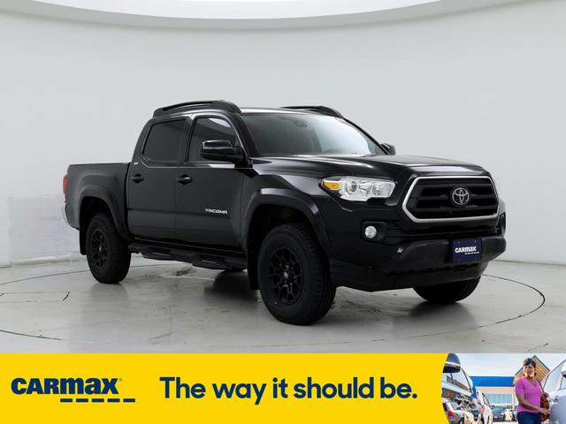 2020 Toyota Tacoma