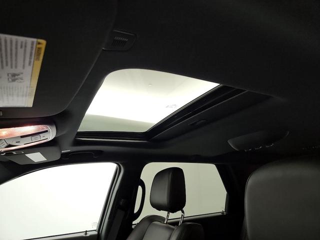 Photo of 2023 Black Dodge Durango