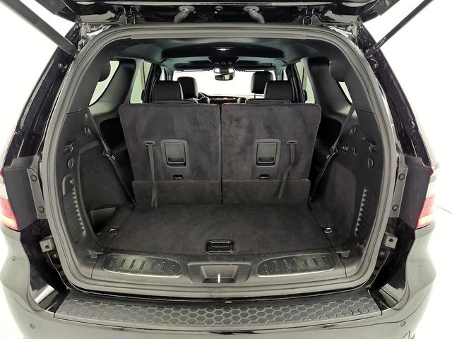 Photo of 2023 Black Dodge Durango