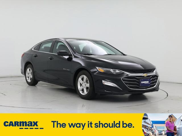 2021 Chevrolet Malibu