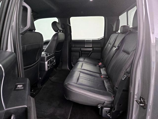 Photo of 2020 Gray Ford F-150