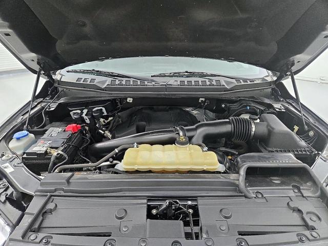 Photo of 2020 Gray Ford F-150