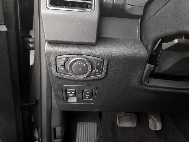 Photo of 2020 Gray Ford F-150