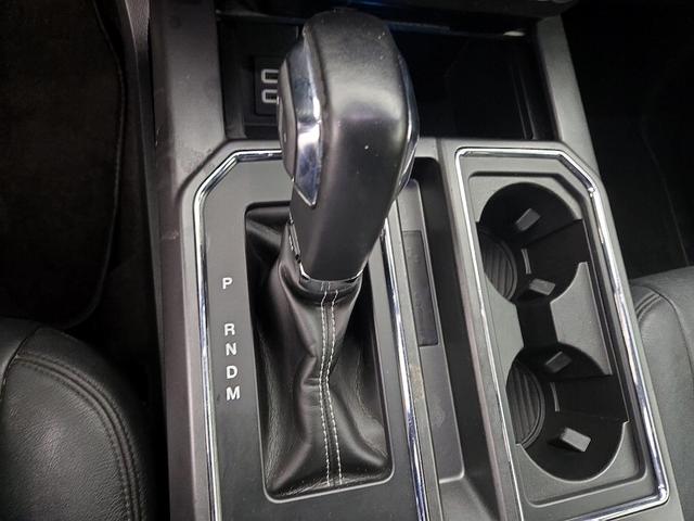 Photo of 2020 Gray Ford F-150