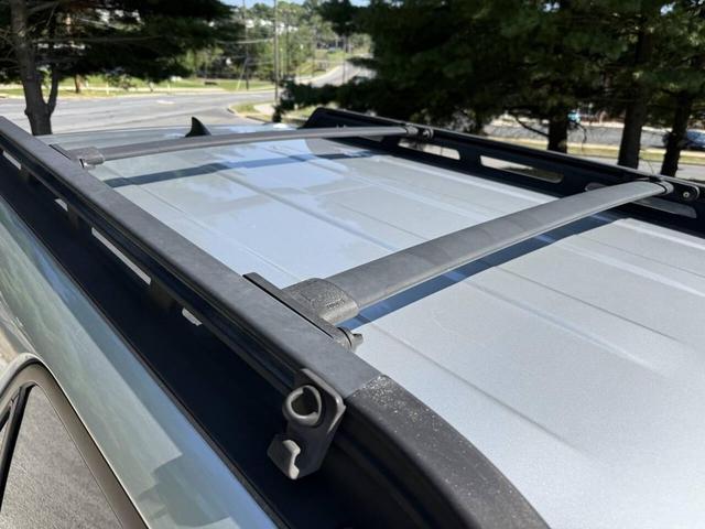 Photo of 2010 Silver Toyota 4Runner