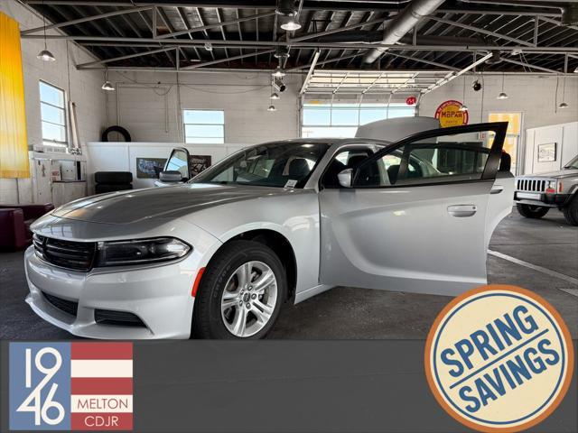2022 Dodge Charger