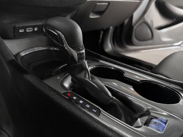 Photo of 2023 Dark Ash Metallic Chevrolet Malibu