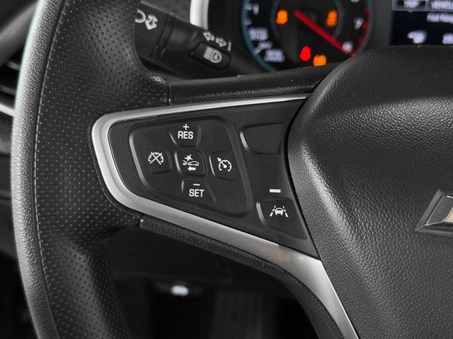 Photo of 2023 Dark Ash Metallic Chevrolet Malibu