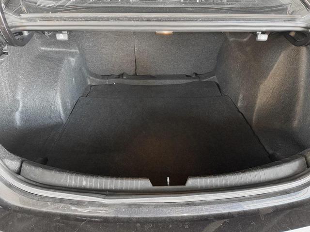 Photo of 2023 Dark Ash Metallic Chevrolet Malibu
