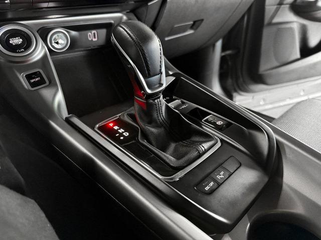 Photo of 2024 Gray Cray Dodge Hornet