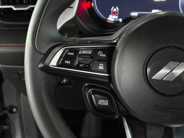 Photo of 2024 Gray Cray Dodge Hornet