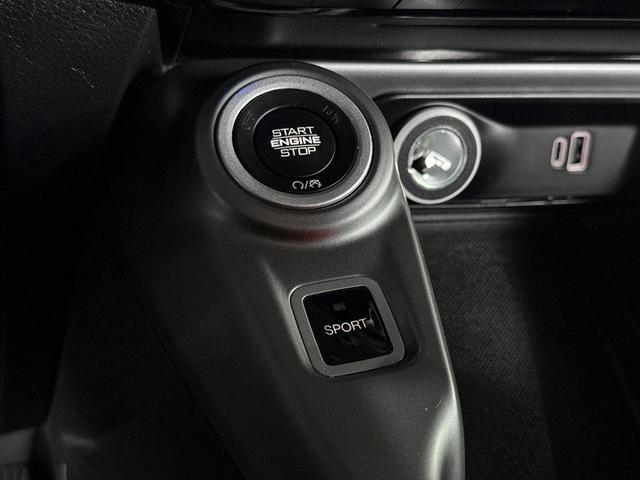 Photo of 2024 Gray Cray Dodge Hornet