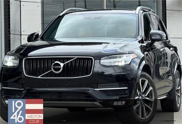 2019 Volvo XC90