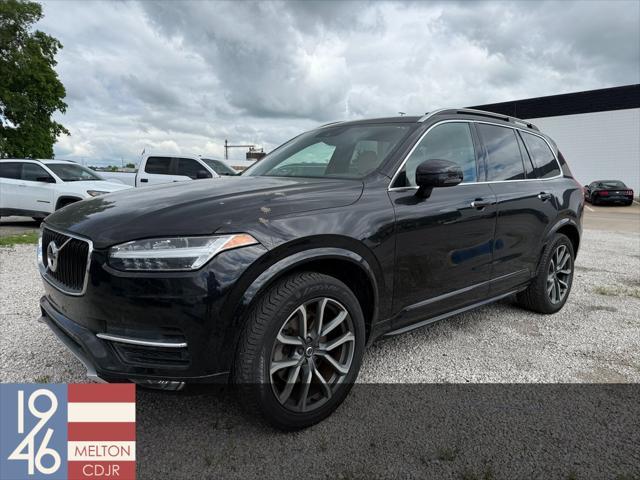 2019 Volvo XC90