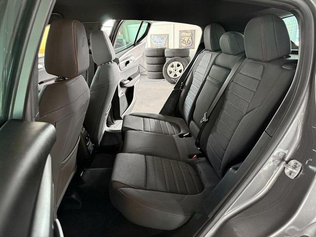 Photo of 2024 Gray Cray Dodge Hornet