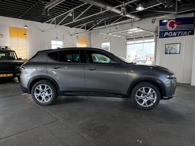 Photo of 2024 Gray Cray Dodge Hornet
