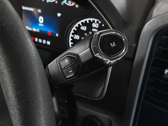 Photo of 2023 Oxford White Ford F-150