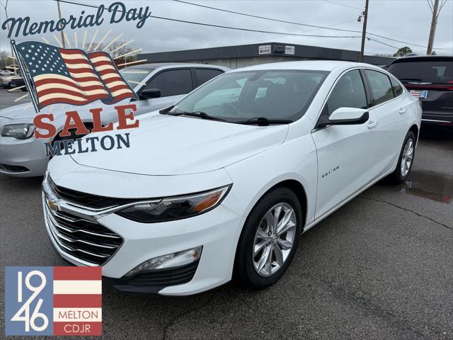 2020 Chevrolet Malibu