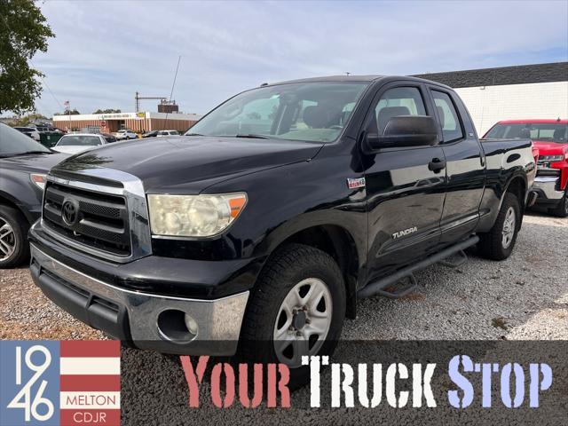 2011 Toyota Tundra