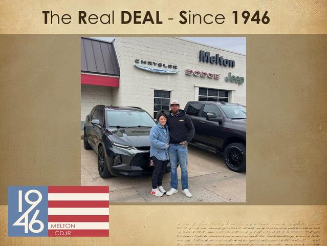 Photo of 2020 Red Quartz Tintcoat GMC Terrain