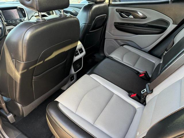 Photo of 2020 Red Quartz Tintcoat GMC Terrain