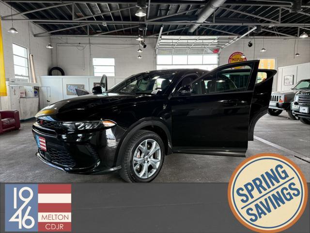 2024 Dodge Hornet
